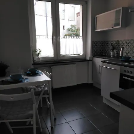 Przy Rynku Appartement