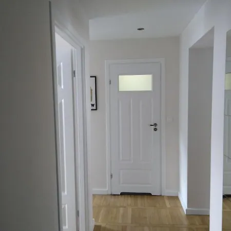 Apartamento Przy Rynku