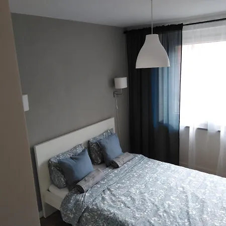 Przy Rynku Apartamento *