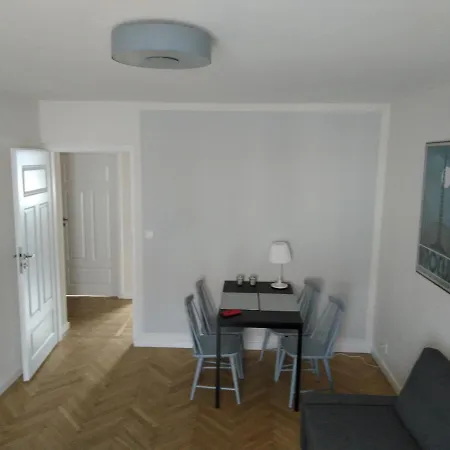 Przy Rynku Apartament Wrocław