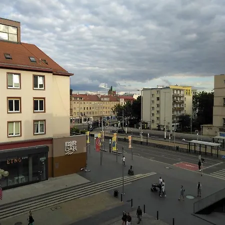 Apartament Przy Rynku Wrocław
