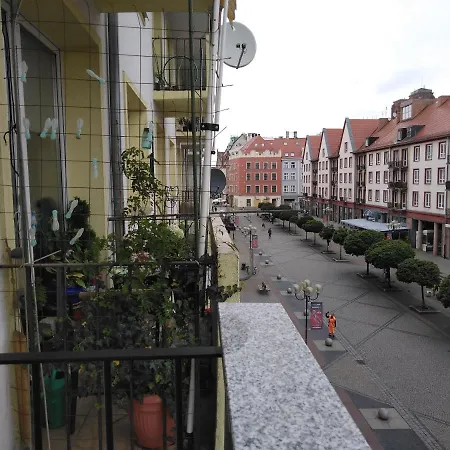 Apartamento Przy Rynku