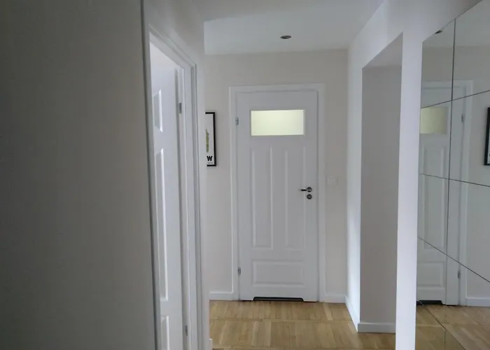 Apartamento Przy Rynku