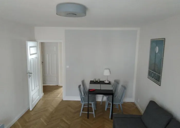 Przy Rynku Apartamento Wrocław