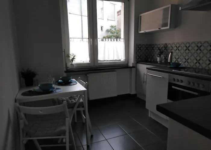 Przy Rynku Apartamento